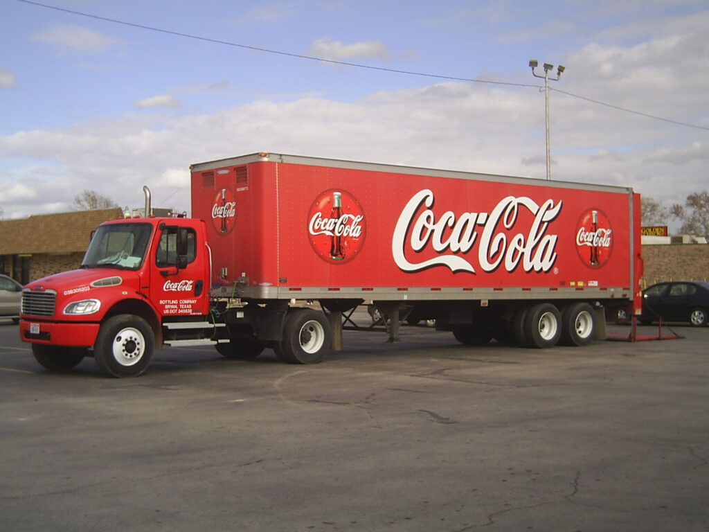 Alerta en Europa: Coca-Cola y Fanta entre los productos retirados por altos niveles de clorato.