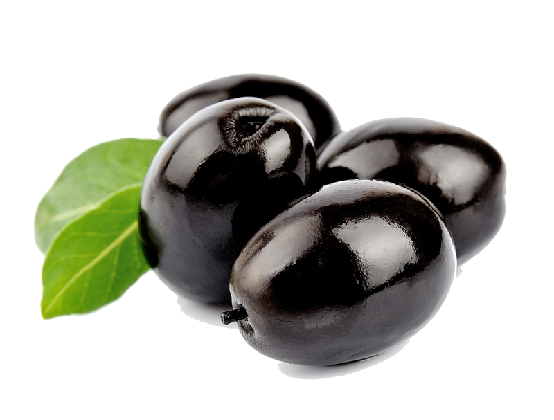 La verdad detrás de las aceitunas negras y el gluconato ferroso: cómo las cambia de color.