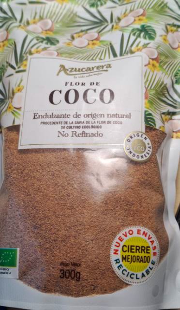 Alerta sanitaria. La AESAN amplía la alerta por sulfitos no declarados en múltiples marcas de azúcar de coco ecológico.