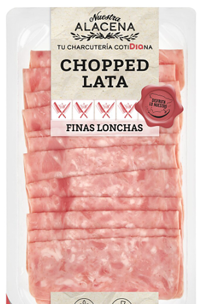 La AESAN amplía la alerta alimentaria por Listeria a cinco nuevos productos cárnicos distribuidos en múltiples cadenas de supermercados. Es la mayor alerta alimentaria en años.